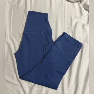 Lululemon Align leggings with pockets, 4